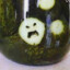 Spooky Booky Pickles