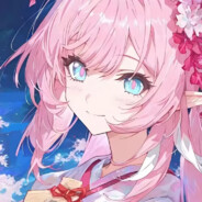 永远喜欢爱莉希雅