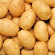 RacistPotato