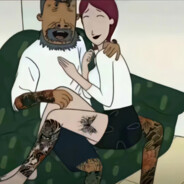 翻斗花园牛爷爷