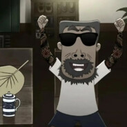 翻斗花园牛爷爷