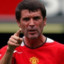 Roy Keane (C)