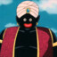 Mr popo