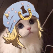 Meowny Meowstar