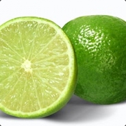Canadian Lime