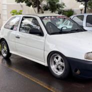 Milenove Turbo