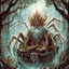 Spiderking BUMPZ