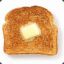 &lt;----------- Toast pic