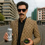 Borat von den Bohlweg