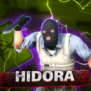 Epichidora