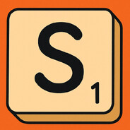 Scrabble's avatar