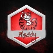 maddy