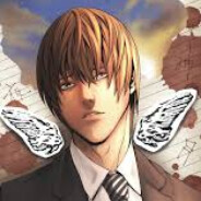 ✪ LIGHT YAGAMY ✪ Steam avatar