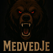 MedvedJe