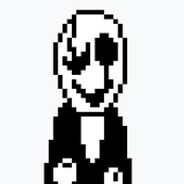 W.D. &quot;Mystery Man&quot; Gaster