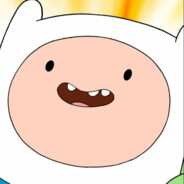 Finn the Human