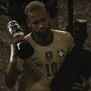 neymar jr