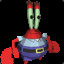 Eugene Krabs