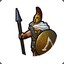 Ancient Hoplite