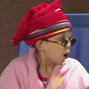 她说万幸得以相识