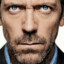 Gregory House, MD.