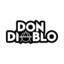 ✞ Don Diablo ✞