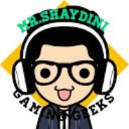 mr.shaydini