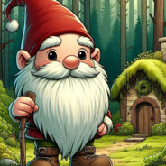 The Gnome
