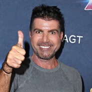 Simon Cowell