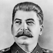 Joseph Vissarionovich Stalin