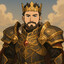 King