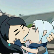 和艾许姐姐一起姓艾