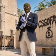 212 Steam avatar