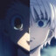 Killua*Gon