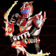 铠甲勇士炎龙侠