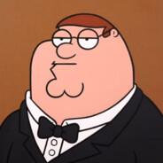 Peter Griffin