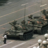 rememberTiananmen