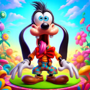 Goofy_#♥