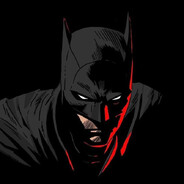 Batman's Avatar