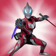 M78星云电击手捷德