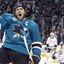 Joe Pavelski シ