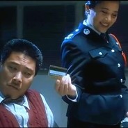 刑事组之虎曹达华