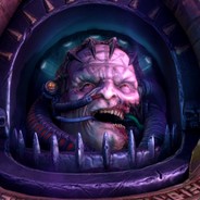 Player avatar