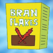 Bran Flakes avatar