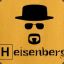 HEISENBERG!!!