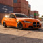 BMW G80 M3 Competition xDrive