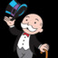 The Monopoly Man