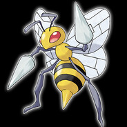 猪一样的大针蜂