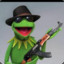 kermit the mob