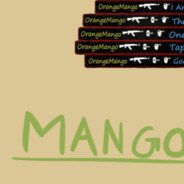 OrangeMango